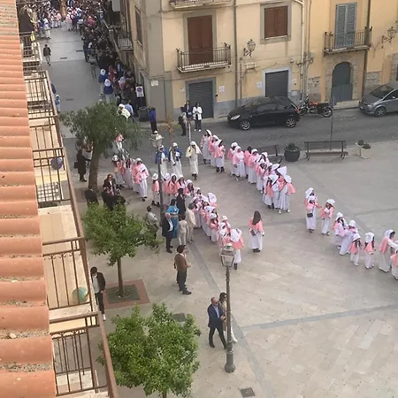 House Piazza Umberto شقة Cattolica Eraclea