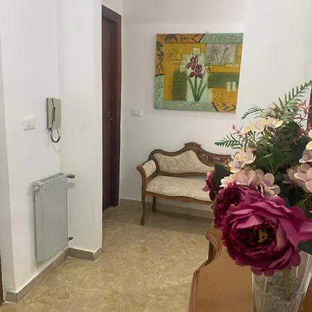 House Piazza Umberto
