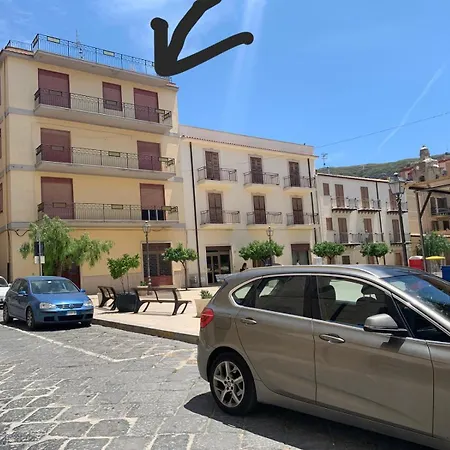 Apartment House Piazza Umberto Cattolica Eraclea