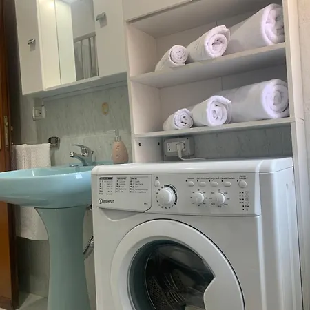 Apartment House Piazza Umberto Cattolica Eraclea