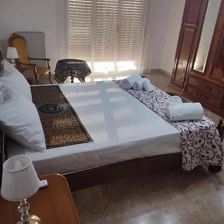 House Piazza Umberto * Cattolica Eraclea